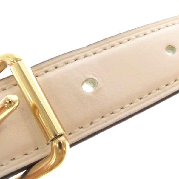 コーチ ショルダーバッグ - F34823 レザー COACH（コーチ） ショルダーバッグ ホワイト レザー F34823 COACH
