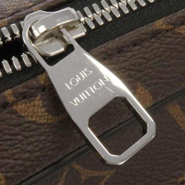 LOUIS VUITTON（ルイ・ヴィトン） セカンドバッグ モノグラム