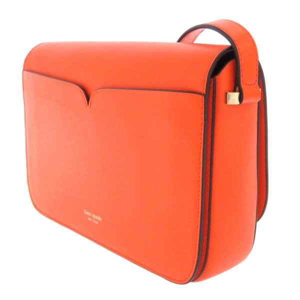 ケイトスペード　ツイストロック　ショルダーバッグ 中古・古着通販】Kate Spade (ケイトスペード) ニコラ ツイストロック