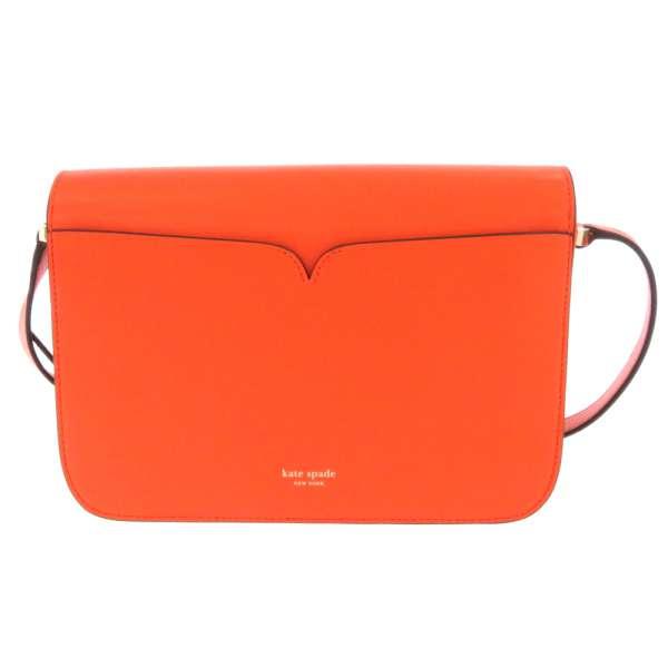 ケイトスペード ショルダーバッグ ニコラ ツイストロック ミディアム  