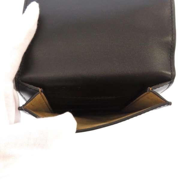 LOEWE（ロエベ） ショルダーバッグ ガセット フラット クロスボディ