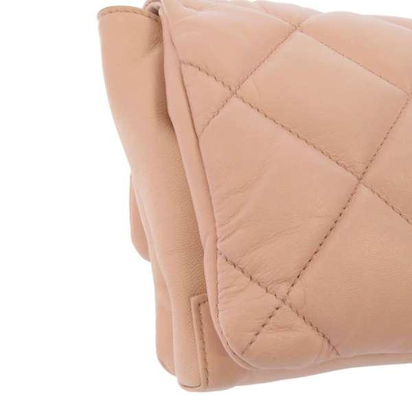 美品　レア★FERRAGAMO　フェラガモ★グログランリボンワークバッグ FERRAGAMO（フェラガモ） 並行輸入 ショルダーバッグ ヴァラ リボン