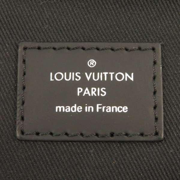極美品 ルイヴィトン ダミエ アンフィニ アヴェニュー スリングバッグ ルイ ヴィトン ダミエ アンフィニ LOUIS VUITTON ダミエ アンフィニ