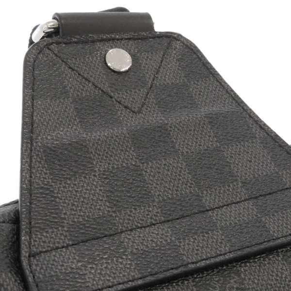 LOUIS VUITTON（ルイ・ヴィトン） バッグ ダミエ・グラフィット