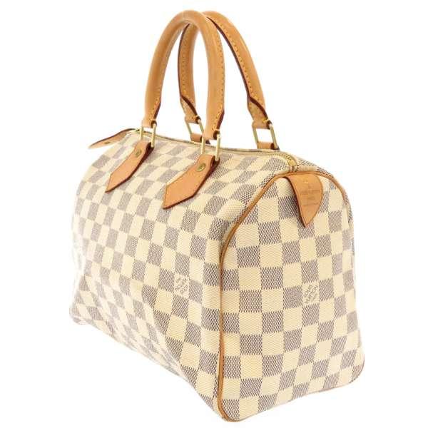 LOUIS VUITTON（ルイ・ヴィトン） ハンドバッグ ダミエアズール