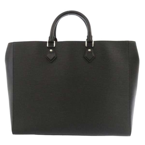 LOUIS VUITTON（ルイ・ヴィトン） トートバッグ エピ グランサック