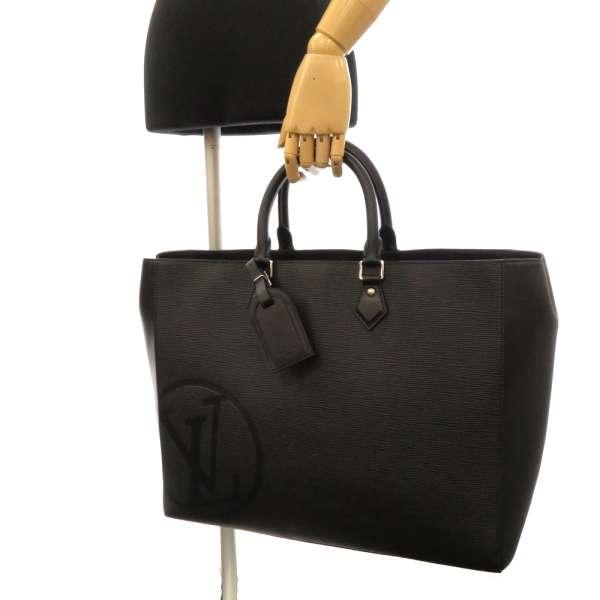 LOUIS VUITTON（ルイ・ヴィトン） トートバッグ エピ グランサック