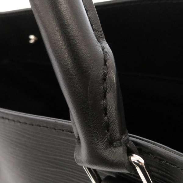 LOUIS VUITTON（ルイ・ヴィトン） トートバッグ エピ グランサック