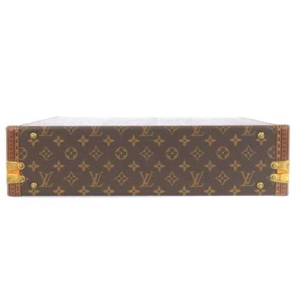 LOUIS VUITTON（ルイ・ヴィトン） トランク モノグラム コトヴィル45