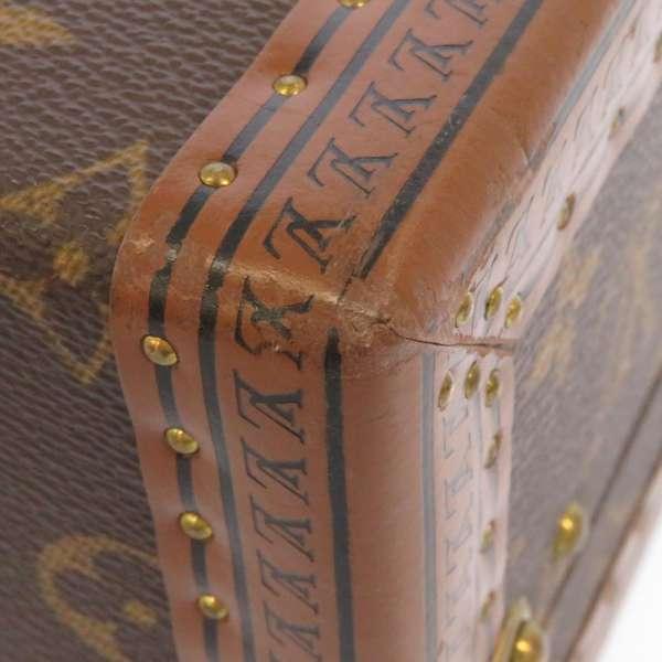 LOUIS VUITTON（ルイ・ヴィトン） トランク モノグラム コトヴィル45