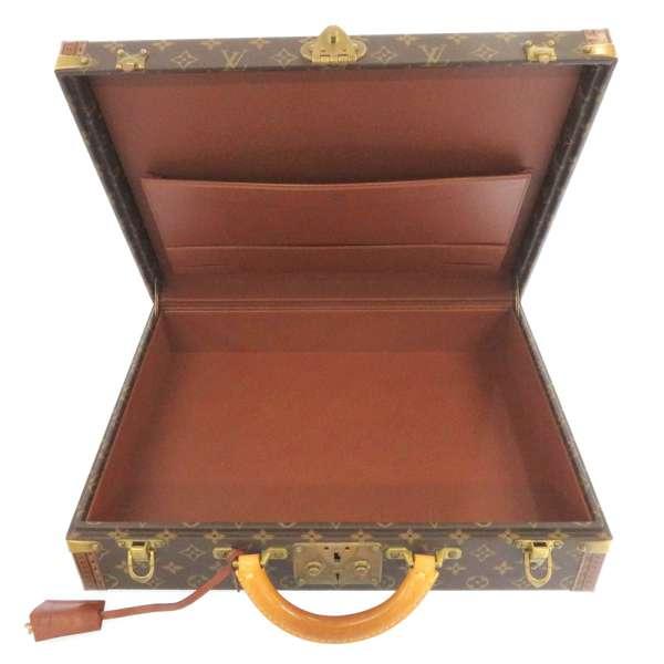 ルイヴィトン トランク モノグラム コトヴィル45 M21423 LOUIS VUITTON