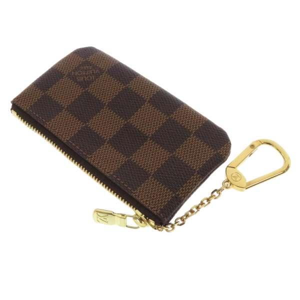 LOUIS VUITTON（ルイ・ヴィトン） コインケース ダミエ ポシェット