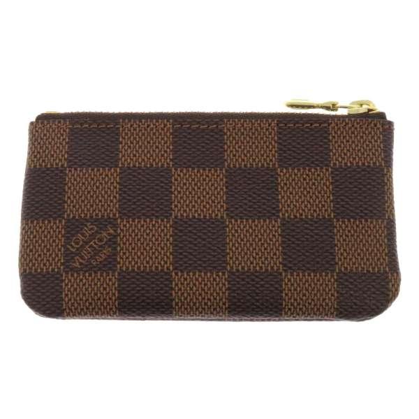 LOUIS VUITTON（ルイ・ヴィトン） コインケース ダミエ ポシェット