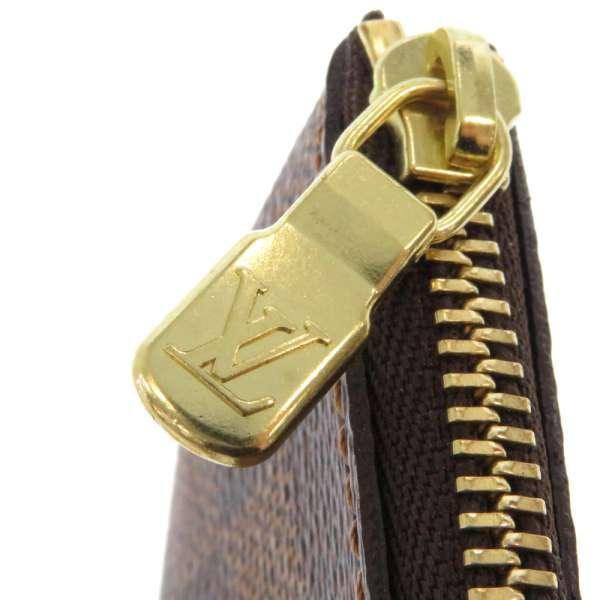 LOUIS VUITTON（ルイ・ヴィトン） コインケース ダミエ ポシェット