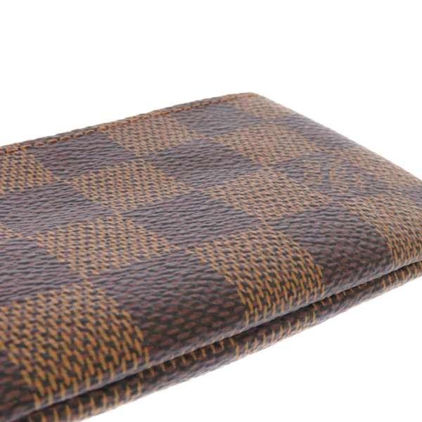 LOUIS VUITTON（ルイ・ヴィトン） コインケース ダミエ ポシェット