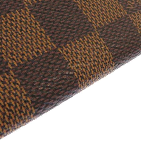 LOUIS VUITTON（ルイ・ヴィトン） コインケース ダミエ ポシェット