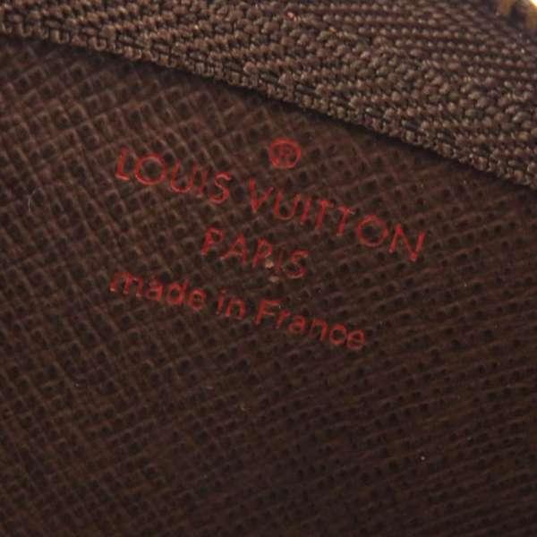LOUIS VUITTON（ルイ・ヴィトン） コインケース ダミエ ポシェット