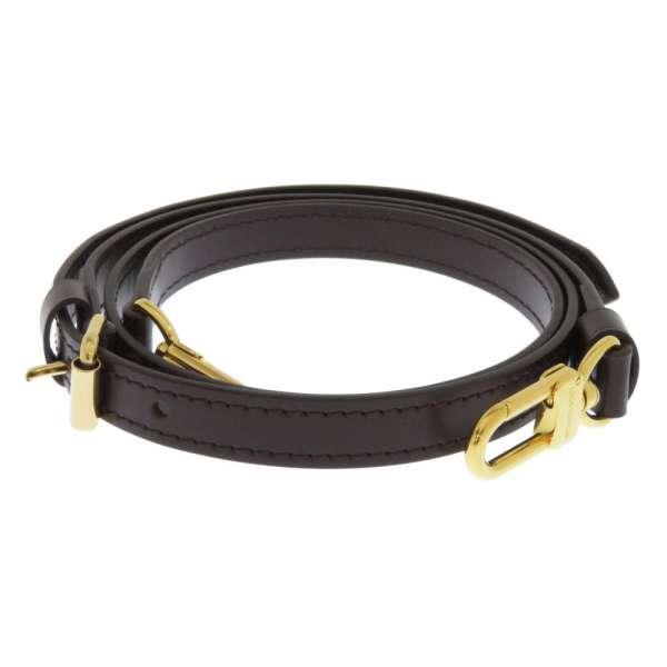 LOUIS VUITTON（ルイ・ヴィトン） ショルダーストラップ ロング ダミエ