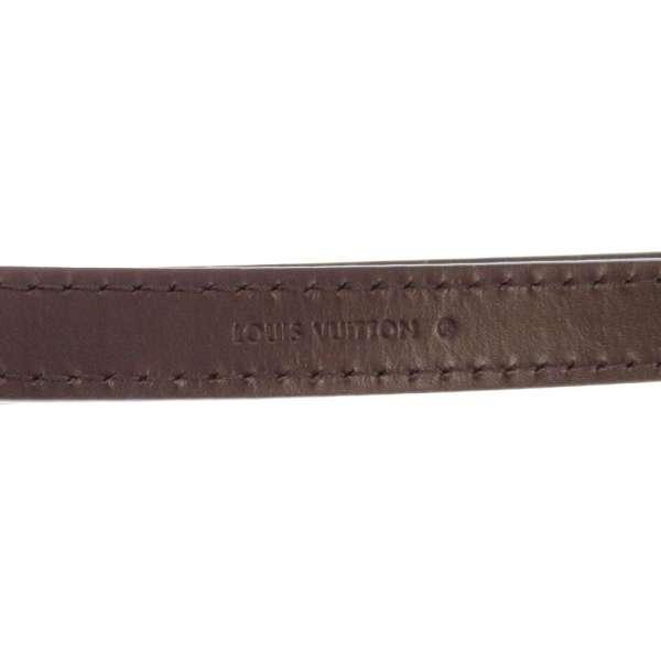 LOUIS VUITTON（ルイ・ヴィトン） ショルダーストラップ ロング ダミエ