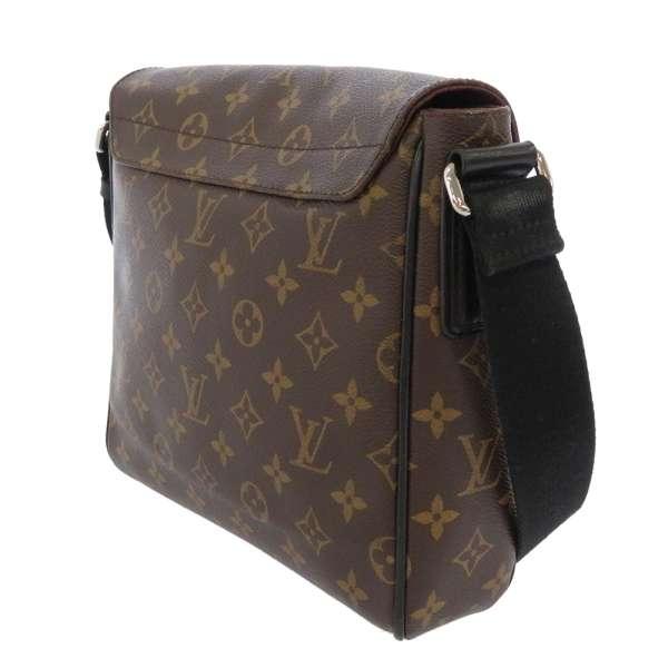 LOUIS VUITTON（ルイ・ヴィトン） ショルダーバッグ モノグラム