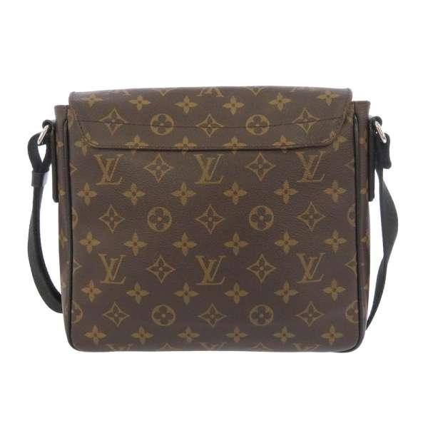 LOUIS VUITTON（ルイ・ヴィトン） ショルダーバッグ モノグラム
