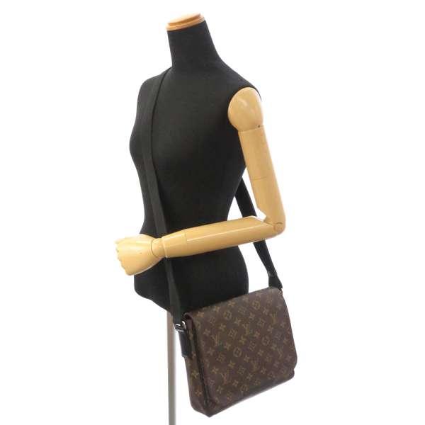 LOUIS VUITTON（ルイ・ヴィトン） ショルダーバッグ モノグラム