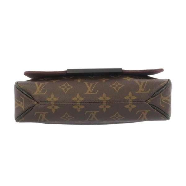 LOUIS VUITTON（ルイ・ヴィトン） ショルダーバッグ モノグラム