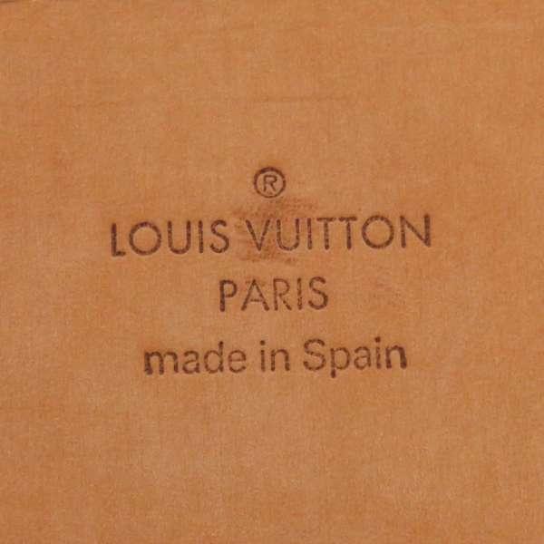 LOUIS VUITTON（ルイ・ヴィトン） ベルト サンチュール ジーンズ 95/38