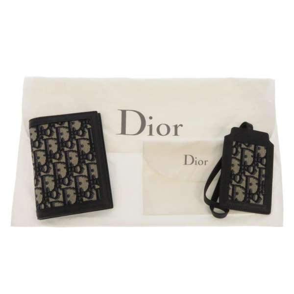 Christian Dior（クリスチャン・ディオール） ポーチ トラベルセット