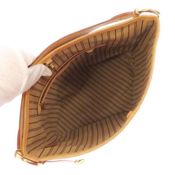 新型【極美品】ルイヴィトン ディライトフルPM モノグラム M50154 LOUIS VUITTON（ルイ・ヴィトン） ショルダーバッグ モノグラム ディ