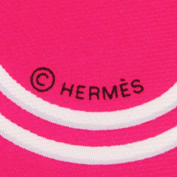HERMES（エルメス） スカーフ カレ20 ナノ ブリッド・ドゥ・ガラ