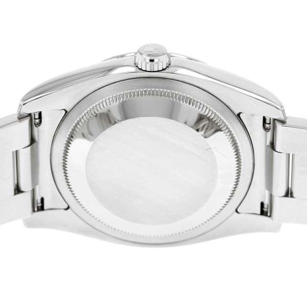 ROLEX（ロレックス） デイトジャスト ターノグラフ SS/K18WGホワイト