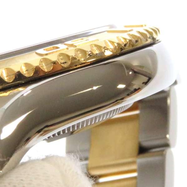 ROLEX（ロレックス） ヨットマスター 18KYG イエローゴールド G番