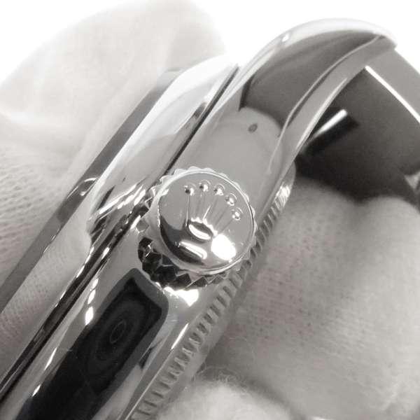 ROLEX（ロレックス） オイスターパーペチュアル 36 ルーレット V番