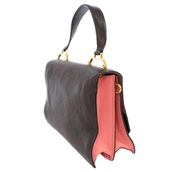 ミュウミュウ ハンドバッグ マドラス 5BA062 Miu Miu ショルダーバッグ 