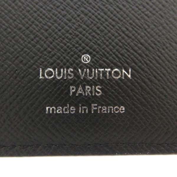 LOUIS VUITTON ルイヴィトン 長財布 エピ ポルトフォイユ・ブラザ LV