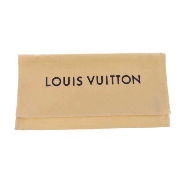 LOUIS VUITTON（ルイ・ヴィトン） 長財布 エピ ポルトフォイユ・ブラザ