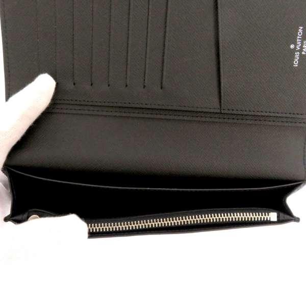 NR29 ok06303tm【LOUIS VUITTON】ポルトフォイユ・ブラザ エピ