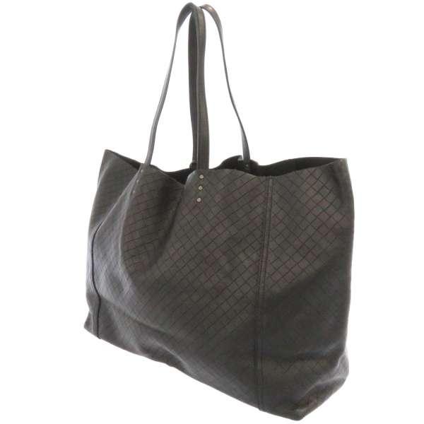 BOTTEGA VENETA ボッテガヴェネタ トートバッグ イントレッチオ BOTTEGA VENETA ボッテガヴェネタ トートバッグ イントレッチオ
