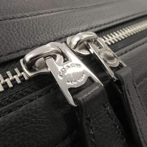 COACH（コーチ） ボストンバッグ F54765 黒 2way バッグ ショルダー