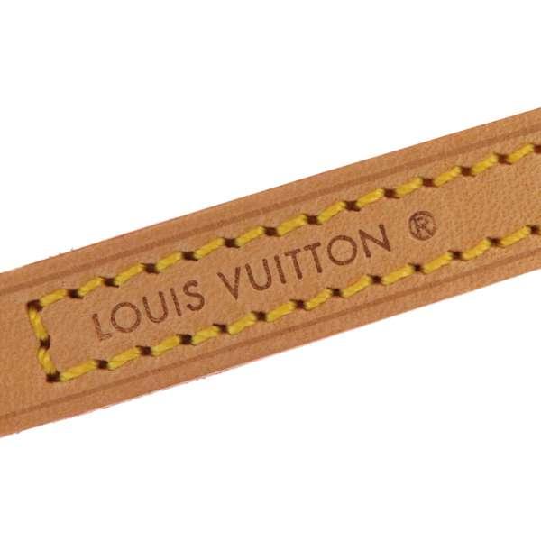 LOUIS VUITTON（ルイ・ヴィトン） ショルダーストラップ ヌメ革 J00145
