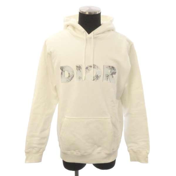 Christian Dior（クリスチャン・ディオール） パーカー コットン