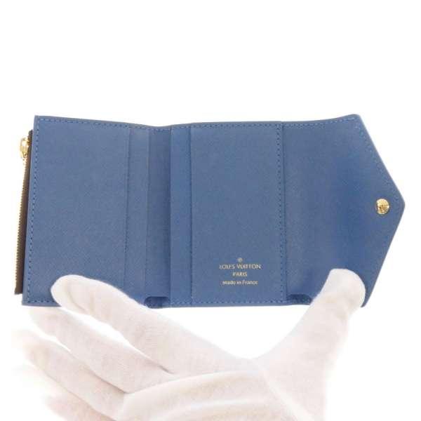 LOUIS VUITTON（ルイ・ヴィトン） 財布 モノグラム ポルトフォイユ