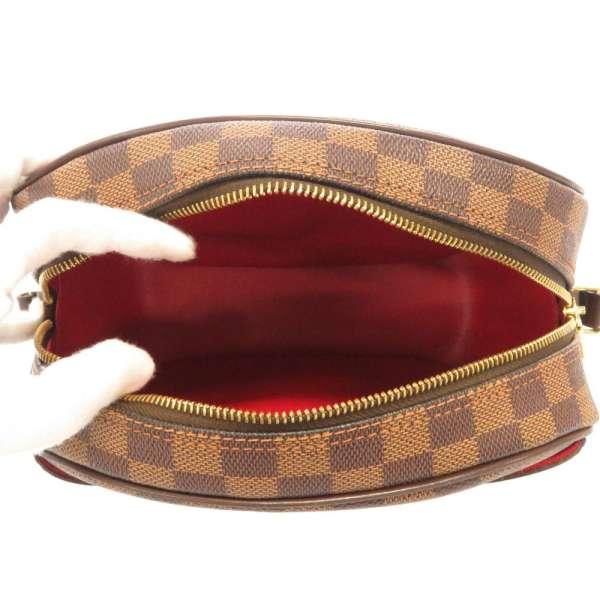 LOUIS VUITTON ルイヴィトン ショルダーバッグ ダミエ ブロワ N48095  