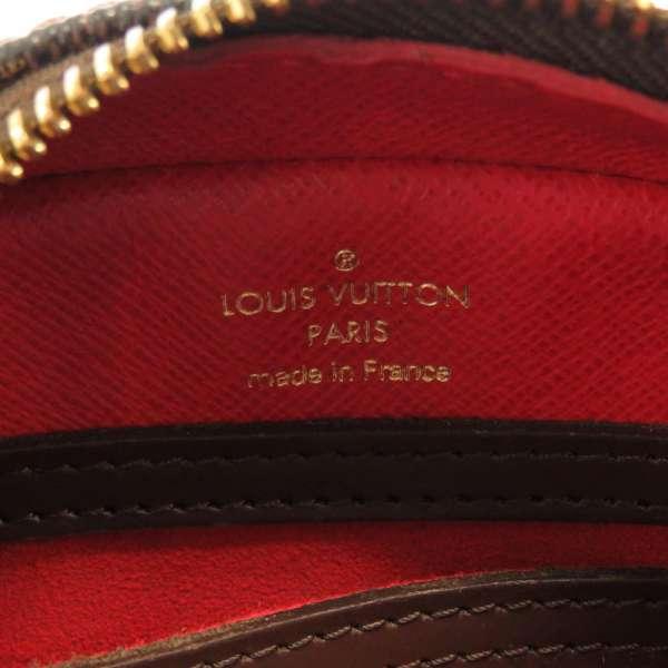 LOUIS VUITTON（ルイ・ヴィトン） ショルダーバッグ ダミエ ブロワ