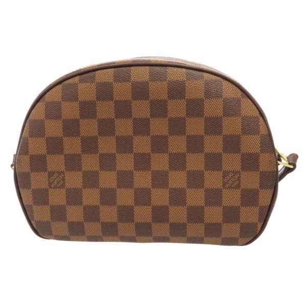 ルイヴィトン ダミエ ショルダーバッグ 正規品 LOUIS VUITTON（ルイ・ヴィトン） ショルダーバッグ ダミエ ブロワ