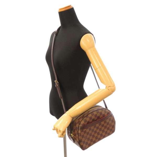 LOUIS VUITTON ルイヴィトン ショルダーバッグ ダミエ ブロワ N48095  