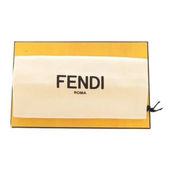 FENDI（フェンディ） バッグチャーム バッグバグズ BAG BUGS ロミ
