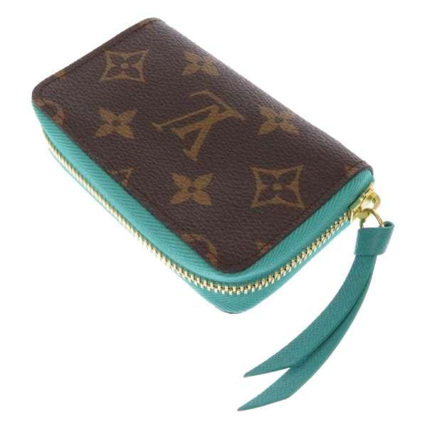 LOUIS VUITTON ルイヴィトン カードケース モノグラム