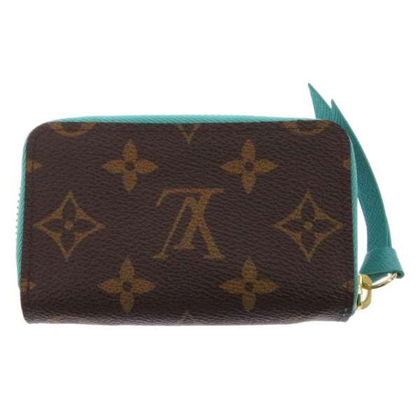 ルイヴィトン♡カードケース LOUIS VUITTON（ルイ・ヴィトン） カードケース モノグラム ミュルティ